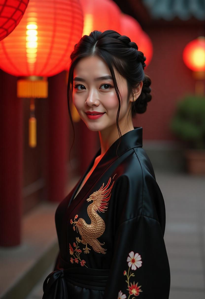 电影十二点以后